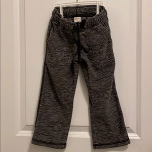 3T Gymboree sweat pants